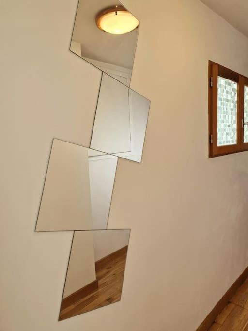 Le Rainbow - Calme - Proche Gare Centre Apartment Reims Luaran gambar